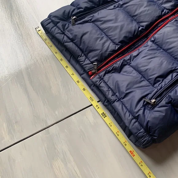 Polo Ralph Lauren kids puffer jacket - Picture 11 of 16